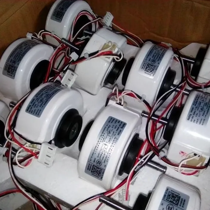 

Air conditioning indoor motor YRLA - 15-4-0003 - 290 fan