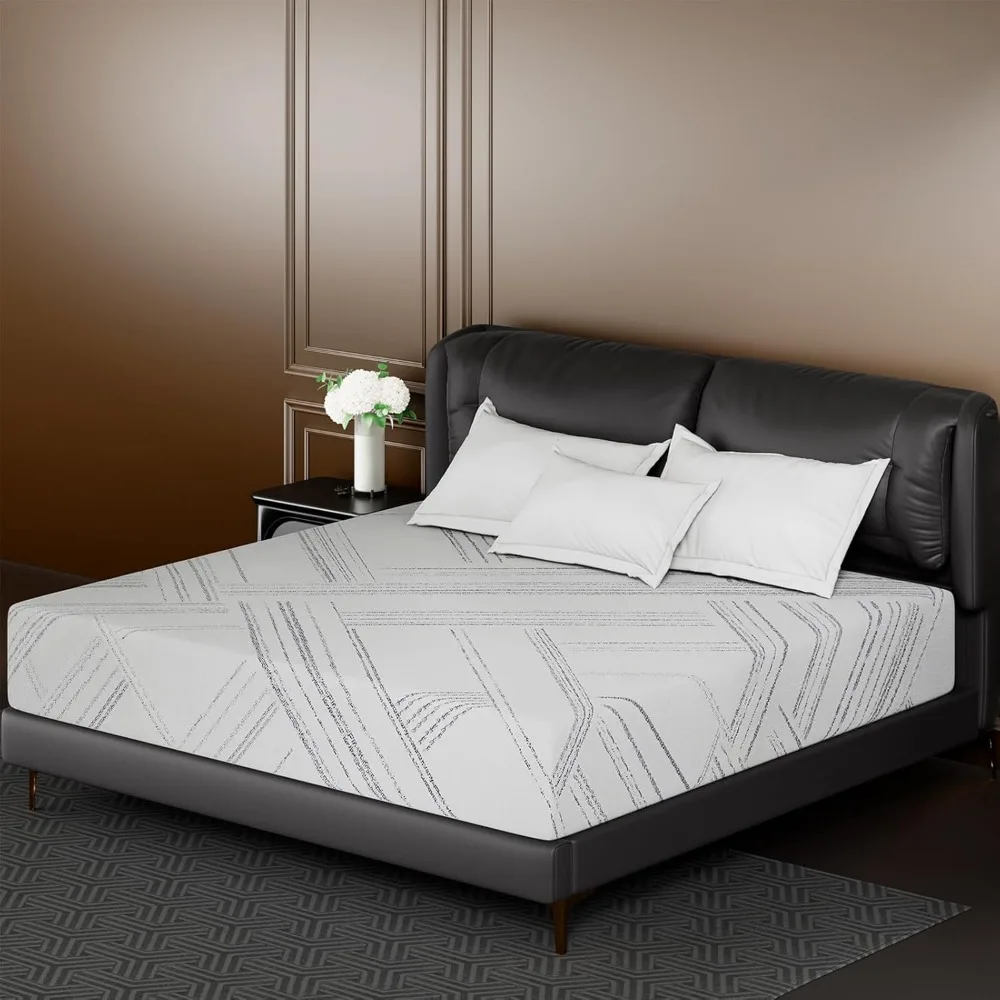 Wysoki regał na książki z 7 półkami i szufladami do przechowywania, wzór z rowkami, zabezpieczenie przed przewróceniem, organizer do domu, biblioteczka.