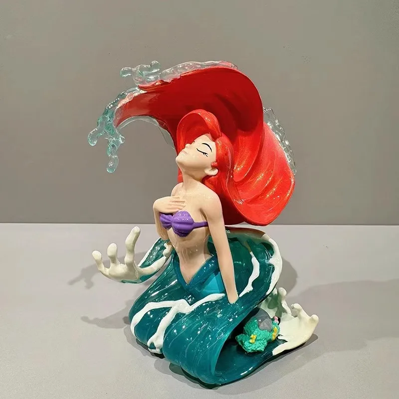 52TOYS Disney слепая коробка принцесса художественная серия фильмов второго поколения аниме слепая коробка коллекционные детские игрушки Guess Mystery Box подарки