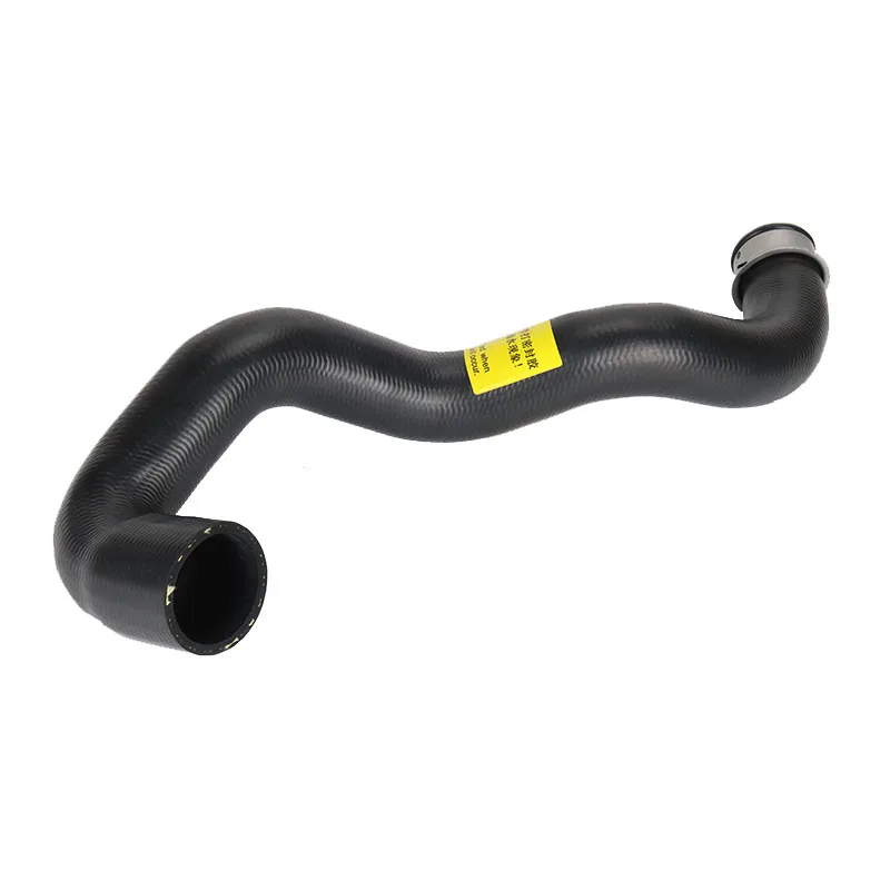 

Car Accessories Radiator Coolant Pipe Hose Lower 2115010482 For Mercedes Benz W211 Engine M112 OM646