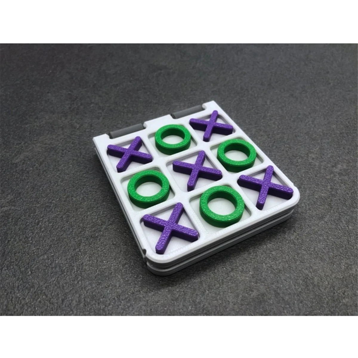 A03R Mini Chess Set - Interactive Brain Training and Learning Game, Early Educational Puzzle Toy for Children