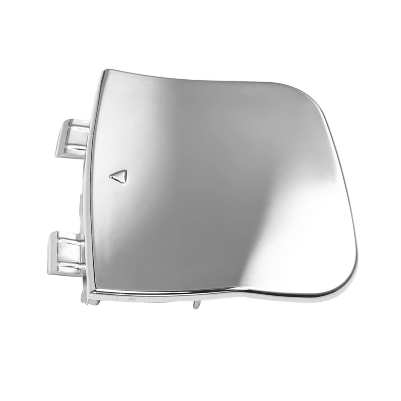 أ33 ك- 1678858204   المصد الخلفي غطاء مقطورة غطاء حلقة السحب لمرسيدس بنز مايباخ GLS 600 480 4MATIC 2021