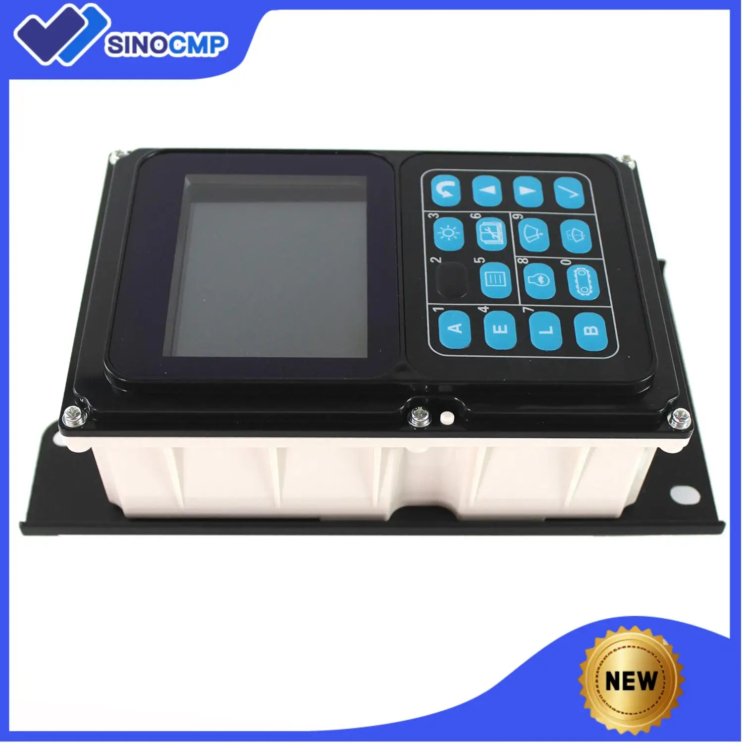 

Monitor LCD Display Panel 7835-12-1014 7835-12-1013 7835-12-3007 For Komatsu PC270-7 PC300-7 PC200-7 PC210-7 PC220LC-7 PC200LC-7