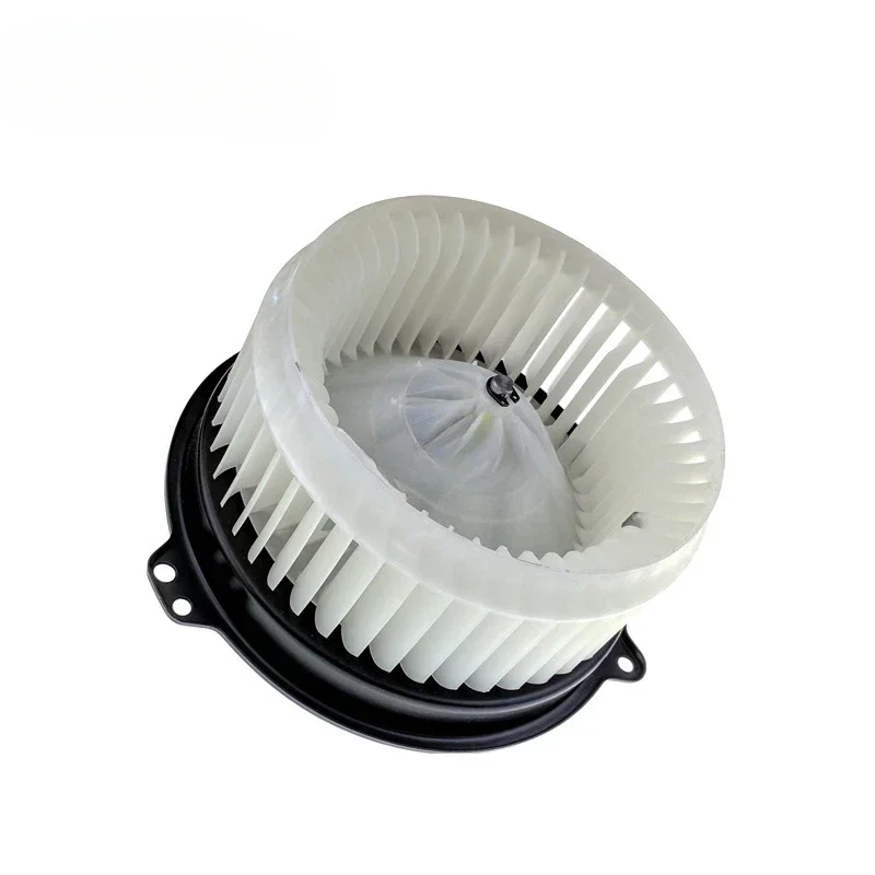 Applicable to Komatsu KOMATSU excavator PC200-7 automotive air conditioner blower 24V speed 3200 fan machine