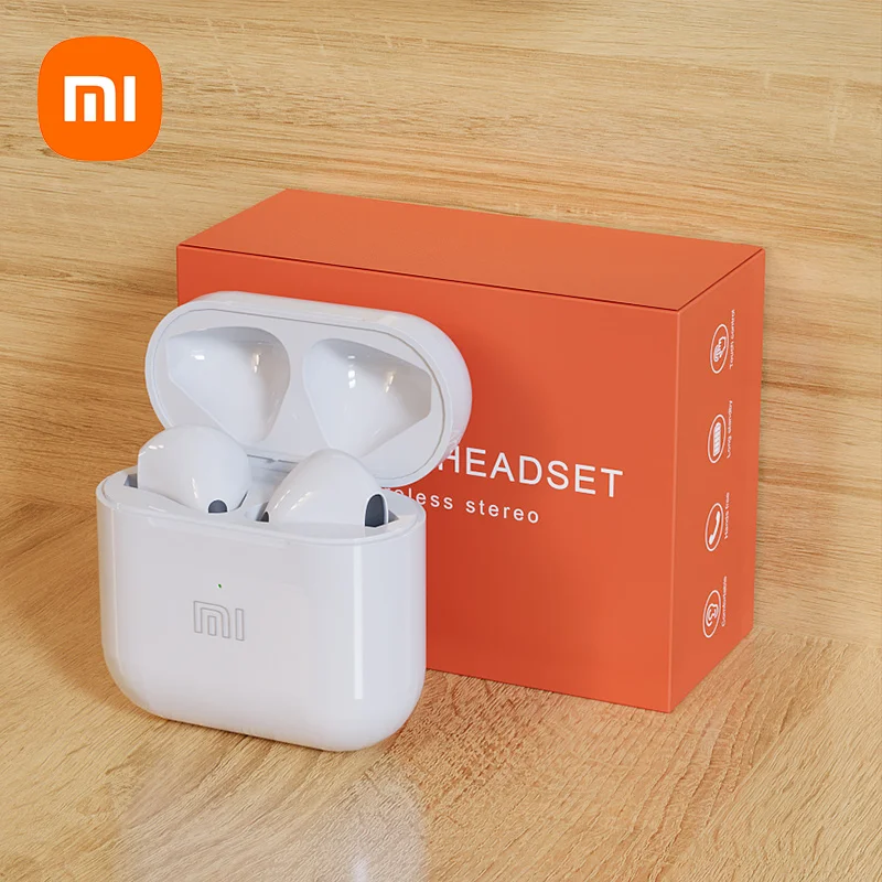 Xiaomi Wireless Ear… - image