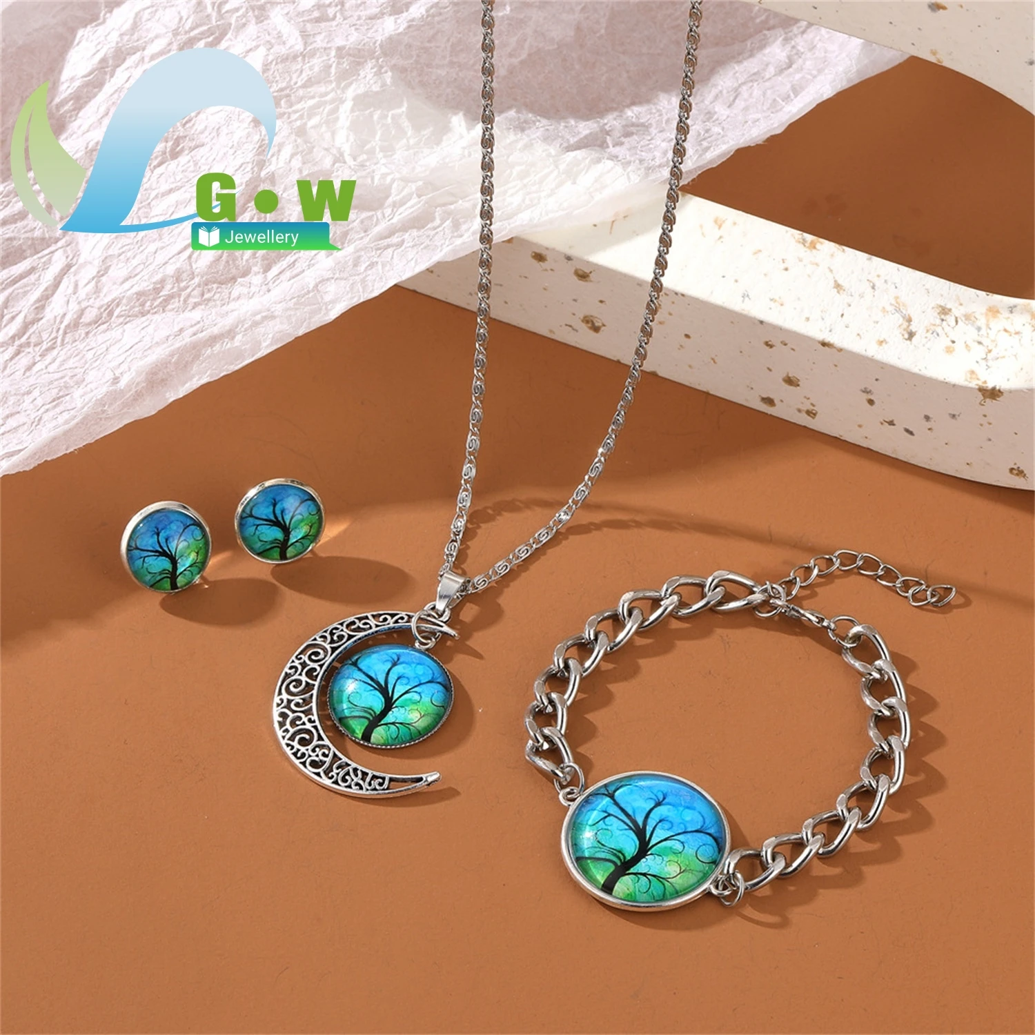 Hot Selling Tree Of…