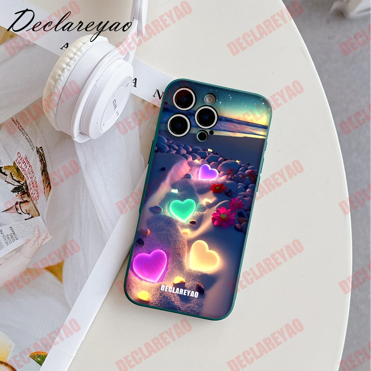 شخصية للتخصيص لتقوم بها بنفسك صور كوكه ل Realme C1 U1 X2 Pro 10 Plus 5 5i 5s 6i Narzo 20A 6 7 V5 8 30 50 Q3i حالات يغطي