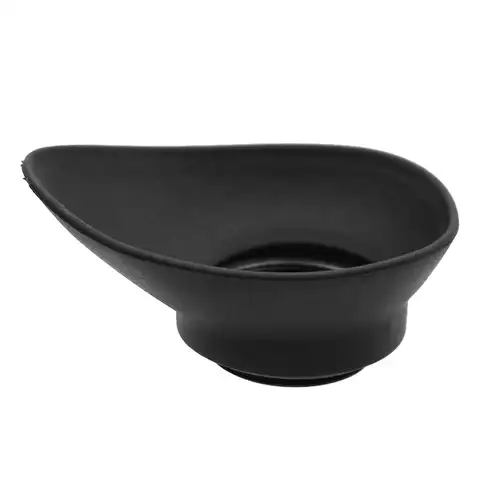 19 mm kameraögonmussla Högpresterande Ersätter reservdelar Premium kameraögonmussla Sökare för F3AF FE2 FM FM3A FM2 12 best sales fm2 - №9