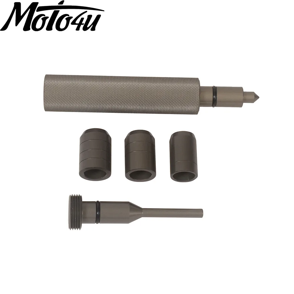Motorcycle Clutch Alignment Multi Tool For BMW R45 R65 R50 R60 R75 R80 R90 R100