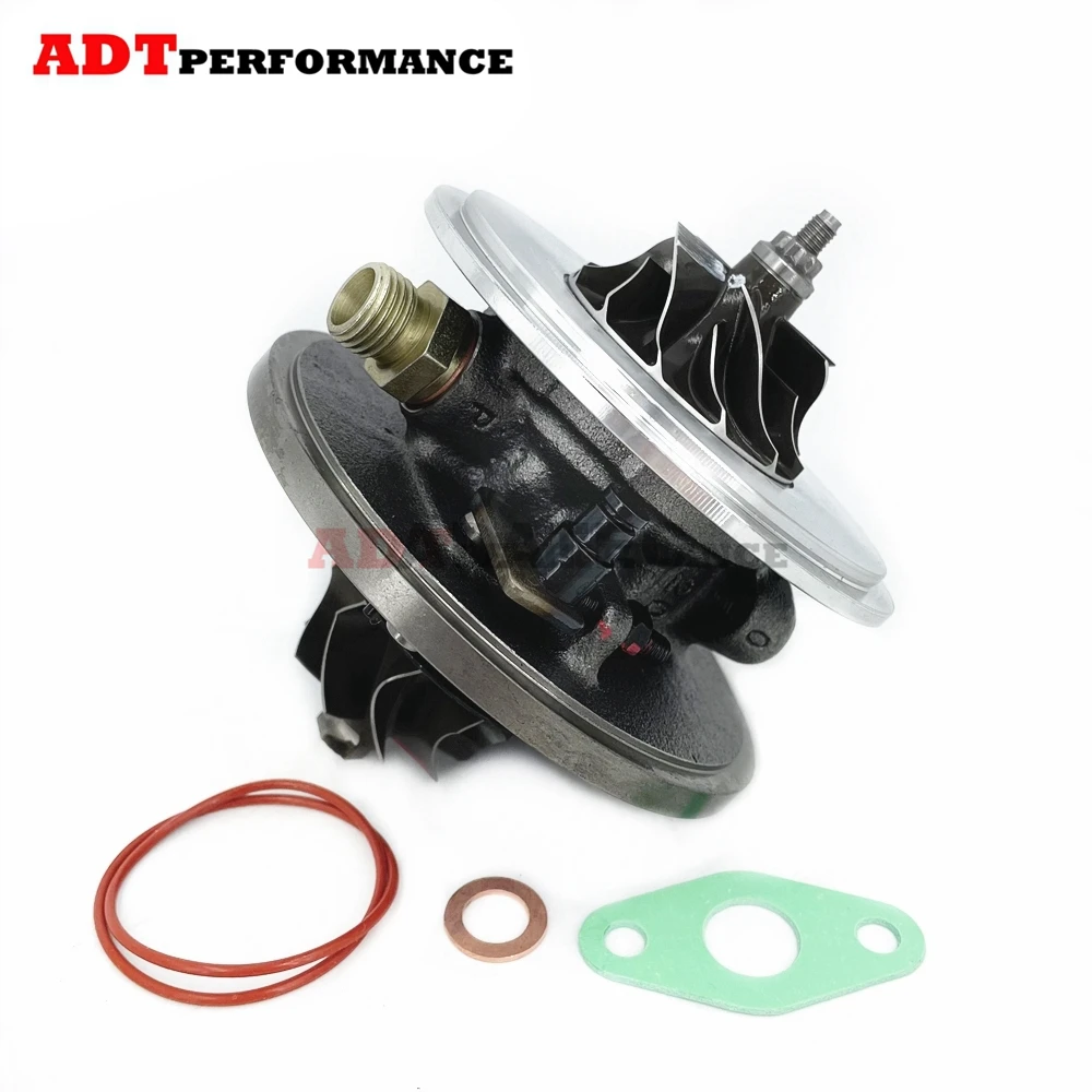 GT1749V Turbo CHRA 721021 Turbine Cartridge 038253016GV  038253016GX 03G253016R for Audi A3 1.9 TDI (8L) 110 Kw - 150 HP ARL 199