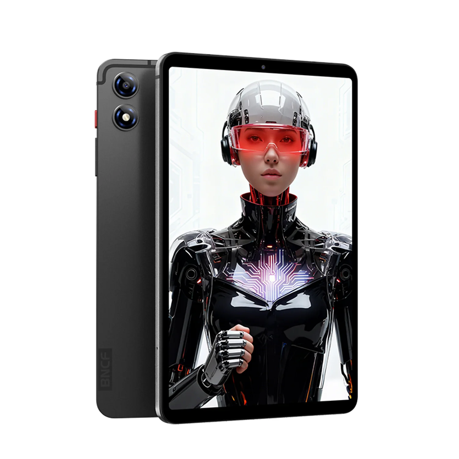 BNCF Bpad T1タブレット、Unisoc T7300搭載、8.4インチFHD IPS