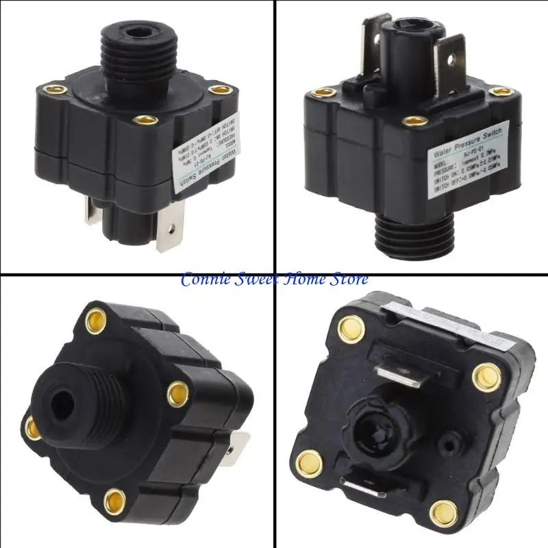 

LXAF Реле контроля давления для клапана, бытовые аксессуары для газового отопления, воды He