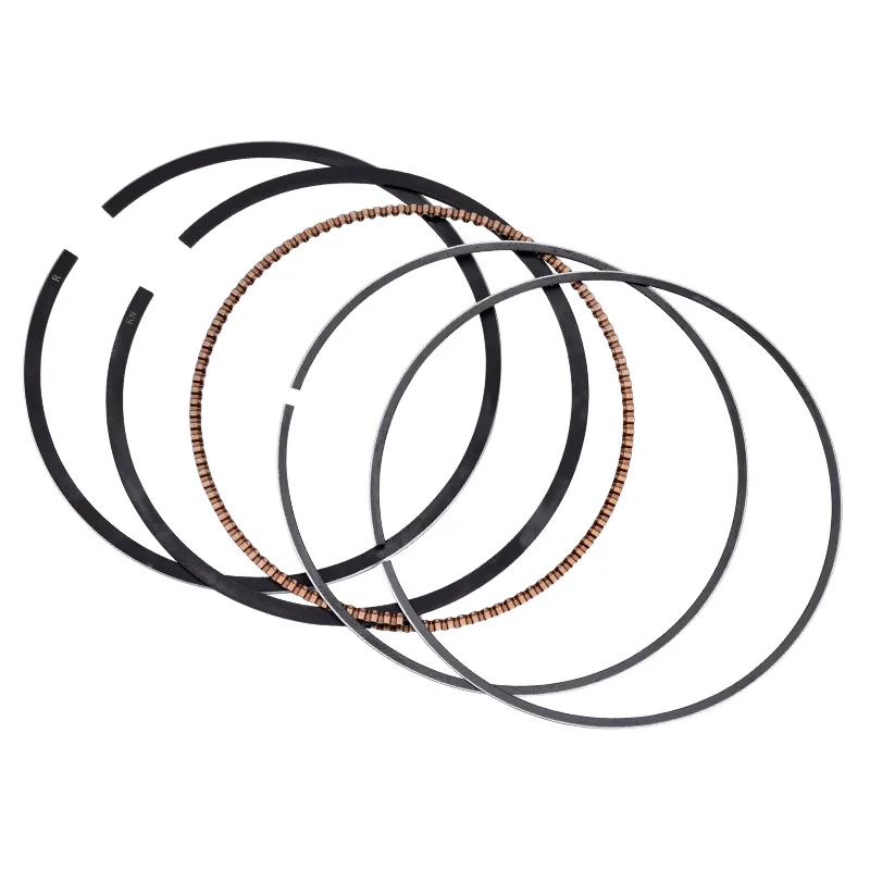 75mm STD Motorcycle Piston Rings Kit 13031-MEL-010  For Honda CBR1000RR A CBR1000RR-R 2A CB1000RA 2AC