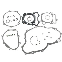 New Complete Gasket Kit Top & Bottom End Engine Set for Yamaha YZ250F 2001-2007 2008 2009 2010 2011 2012 2013 WR250F 2001-2002