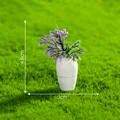 10pcs Flowers-10