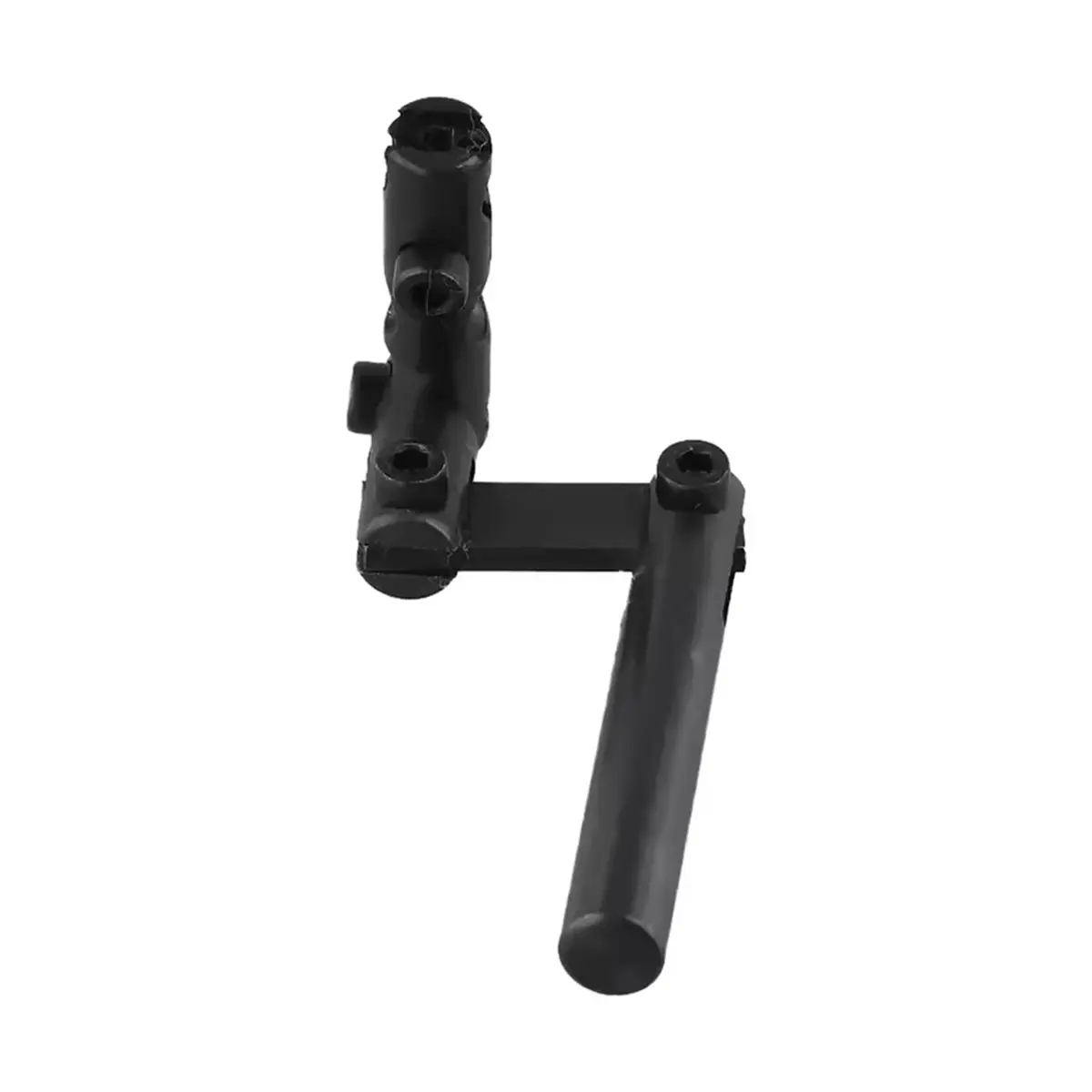 Indicating Indicator Bracket Metal Flexible Axle Holder Indicator Tool for Lever Indicator Bracket