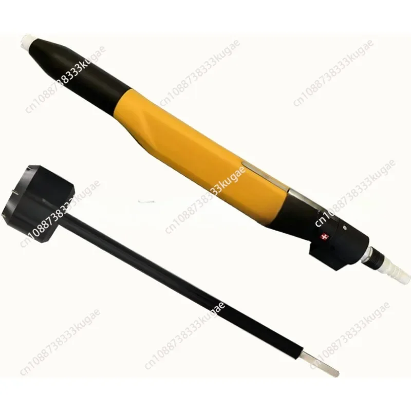 

Gun Body OptiGun GA03 Shaft Complete Gema OptiGun GA03 Gun Electricity Powder Coading Gun