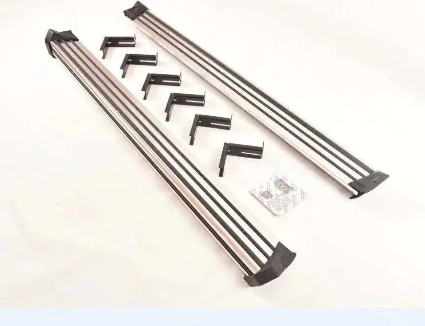 

Suitable for Mercedes-Benz G foot pedal W463 side pedal, Mercedes-Benz G500 G550 original pedal, foreign trade export