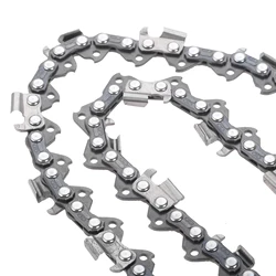 1PC 18/20 Inch 72/76 Drive Link Chainsaw saw Chain Blade Wood Cutting Chainsaw Parts Chainsaw Mill Chain for Stihl For Husqvarna