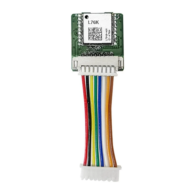 Mesh Node T114 Meshtastic Tracker NRF52840 SX1262 LoRaWAN for BLE WiFi Positioning Devboard Low Power 863-928mhz-A51M