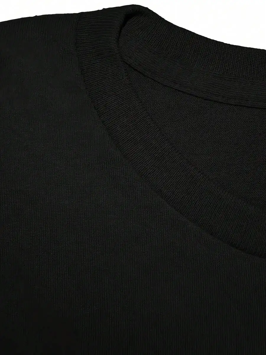 

Theatrical Graphic T-Shirt 100% Cotton Short Sleeve Top For Theater Art Events