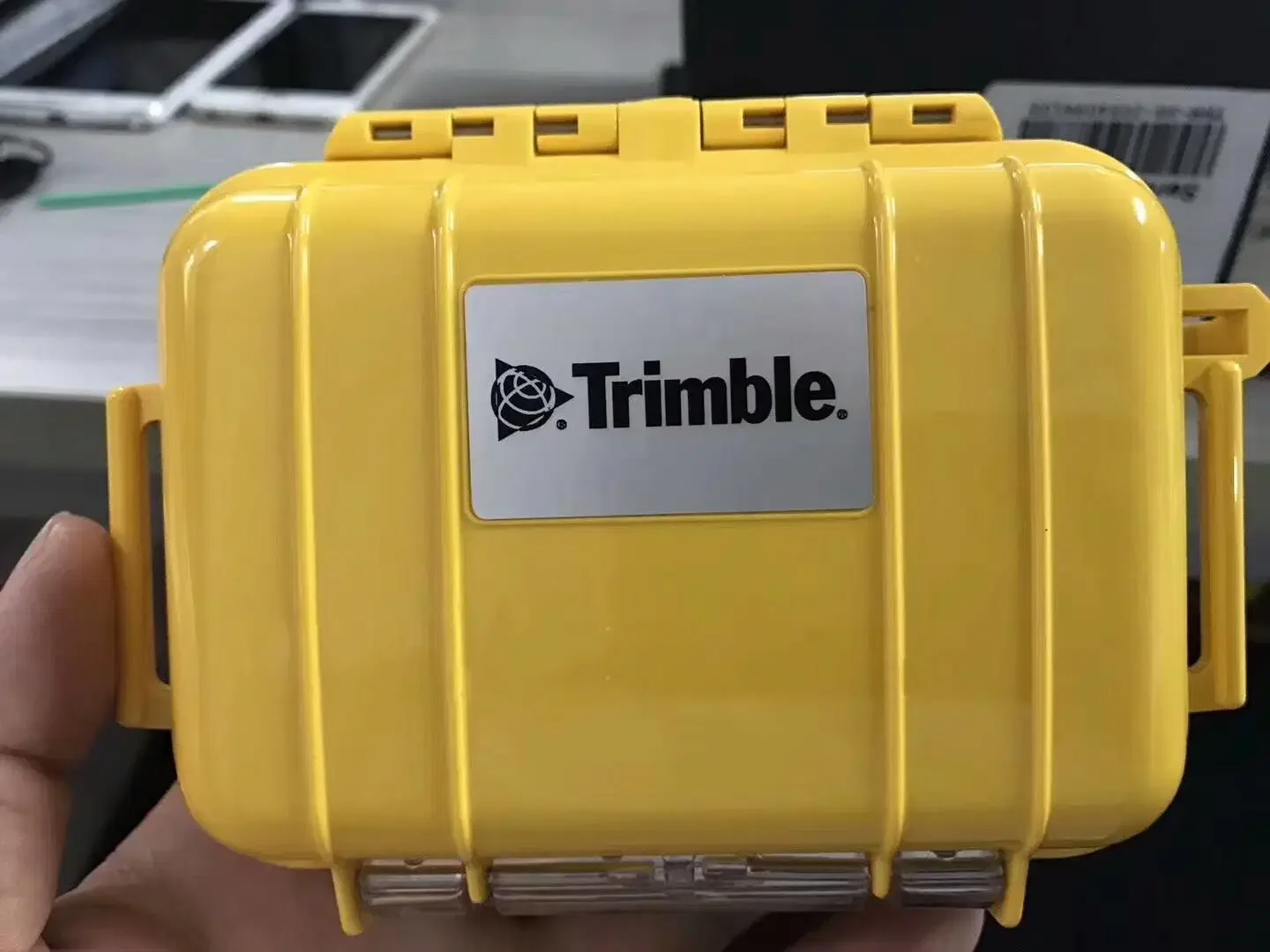 Trimble Sx10 3D Laser Scanner Robotic Total Station