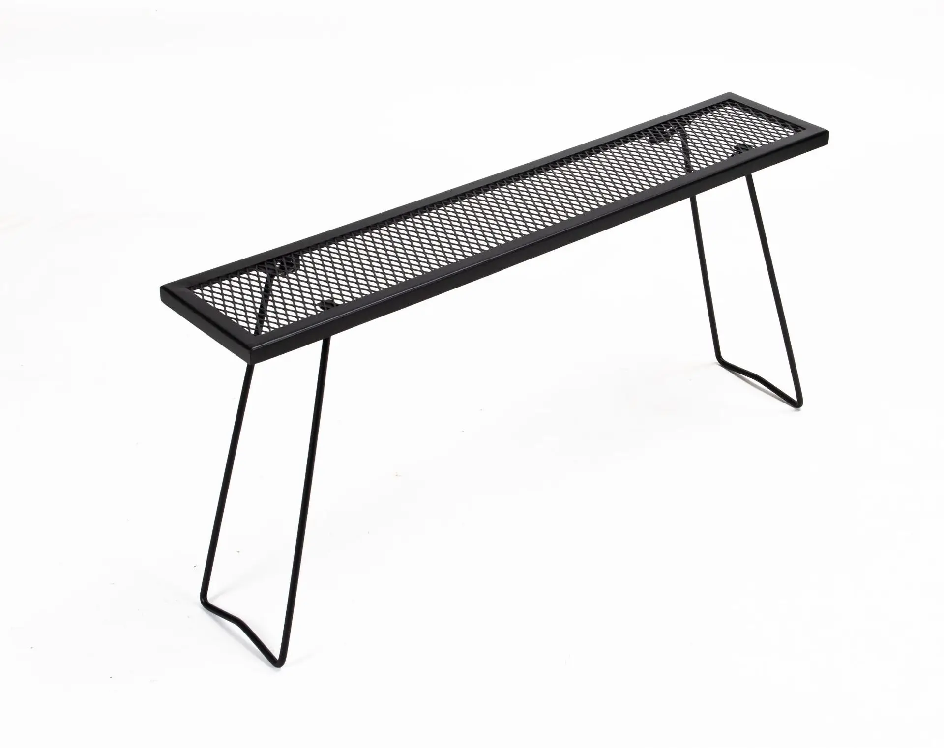 Outdoor combination table of fireplace table splicing campfire table picnic folding table camping portable barbecue camping