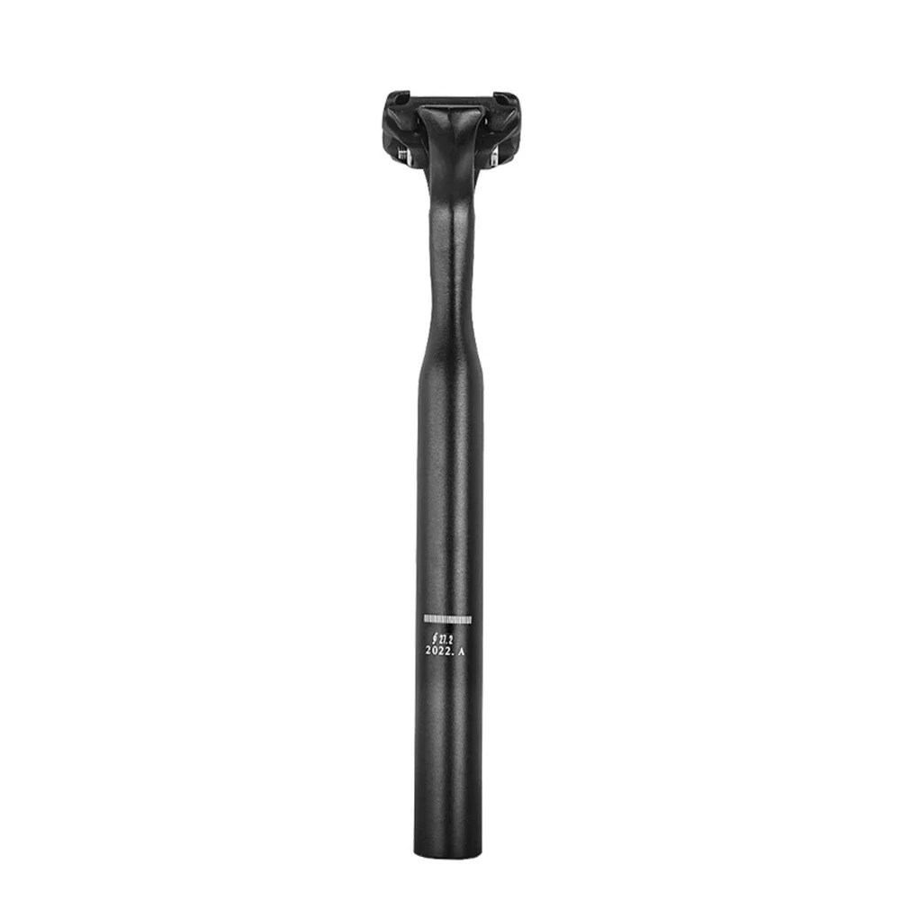 

Aluminium Alloy Lightweight Bike Seatpost 27 2x300mm Minimizes Wind Resistance for Enhanced Cycling Experience