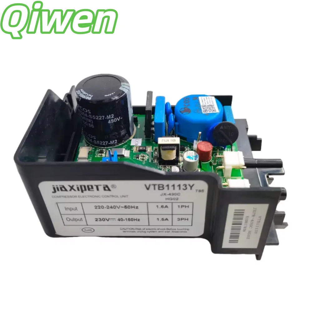 new-for-refrigerator-compressor-inverter-board-jx-430c-driver-board-vtb1113y-refrigerator-accessories