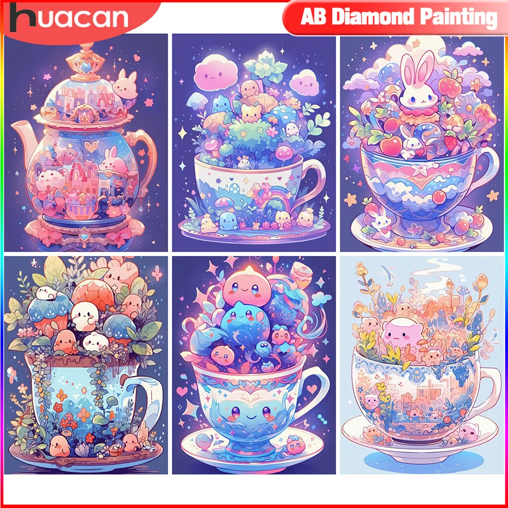 �y�Z�[�����z�Ƃ̑����̂��߂̃_�C�������h�̊G,����̊G��̊��S�ȃZ�b�g,�����`�Ɖ~�`�̃��U�C�N,���j��H,Huacan-5d