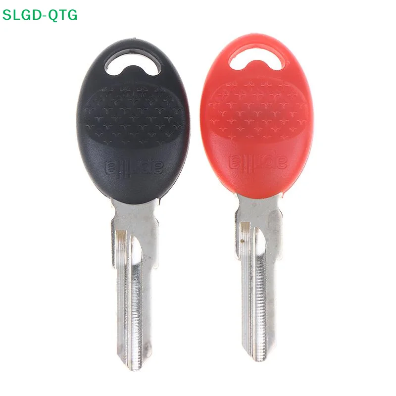 Hot NEW Blank Key Replace Uncut Keys For RSV1000 Tuono1000R SXV550 SMV750 1200 SL750 RSV 1000 650 RSV4