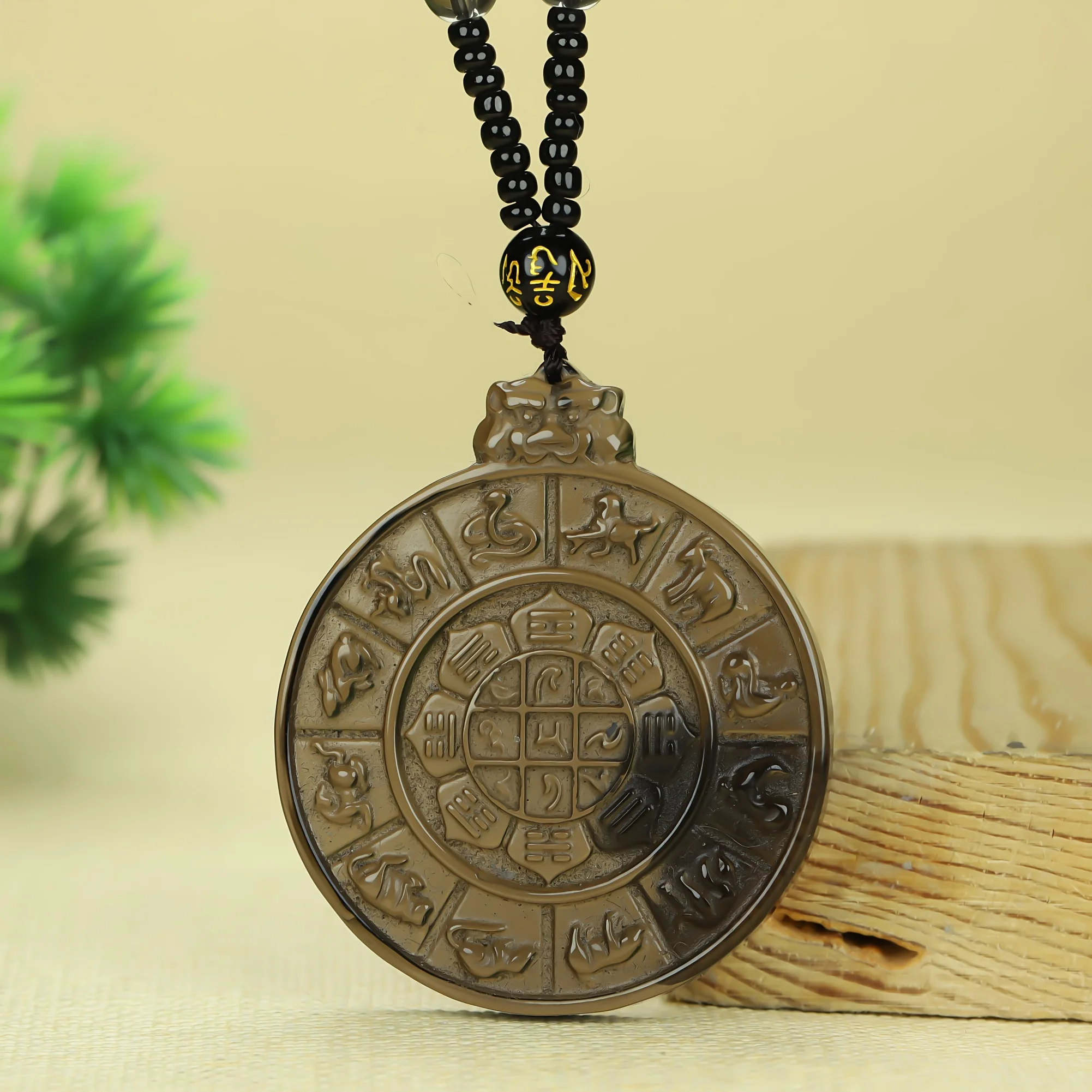 1 Collar Con Colgan… - image