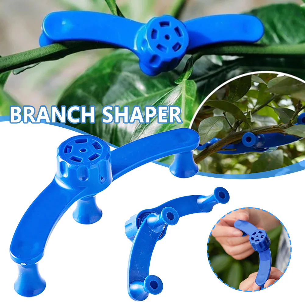 

Branch Shaping Clip Durable Fruit Tree Branch Bender For Flower Plant