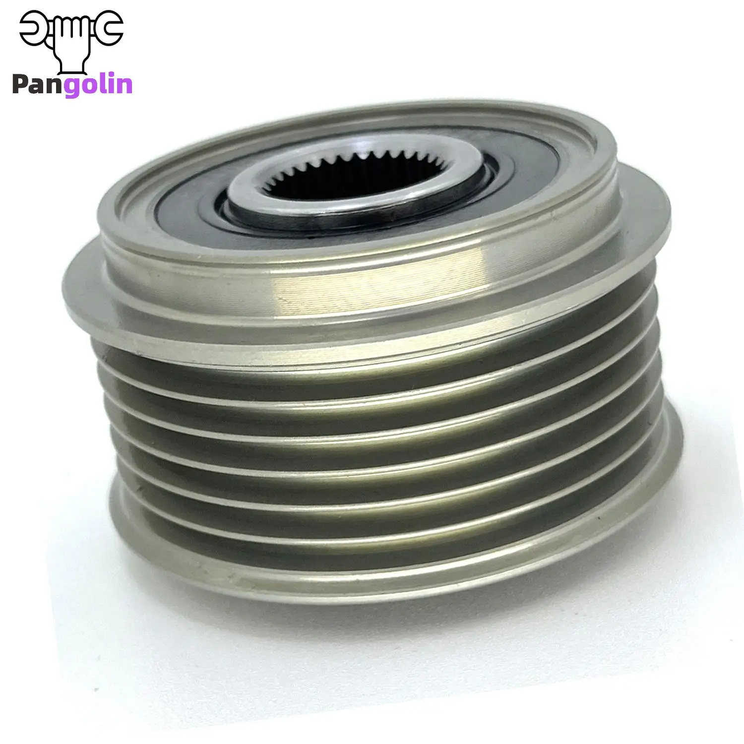 

Генератор сцепления 37322-2G500 37322 2G500 373222G500 для 2011-2016 Hyundai Santa Fe Kia Optima Sorento, автомобильные аксессуары, 1 шт.