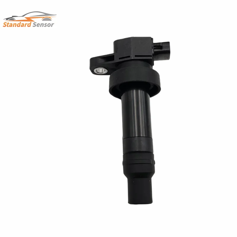 27301-2B010 4Pcs Ignition Coil 273012B010 For Hyundai Accent Elantra GT i30 Kia Soul Rio Forte Koup Cee\'D 1.6L 2010-2019