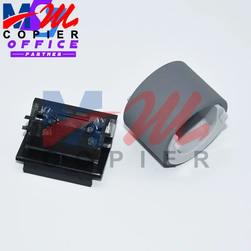 1pc JC97-02217A JC97-02688A Paper Pickup Roller SEPARATION PAD support for Samsung ML1610 1640 1641 2010 2241 SCX 4321 4521 4521
