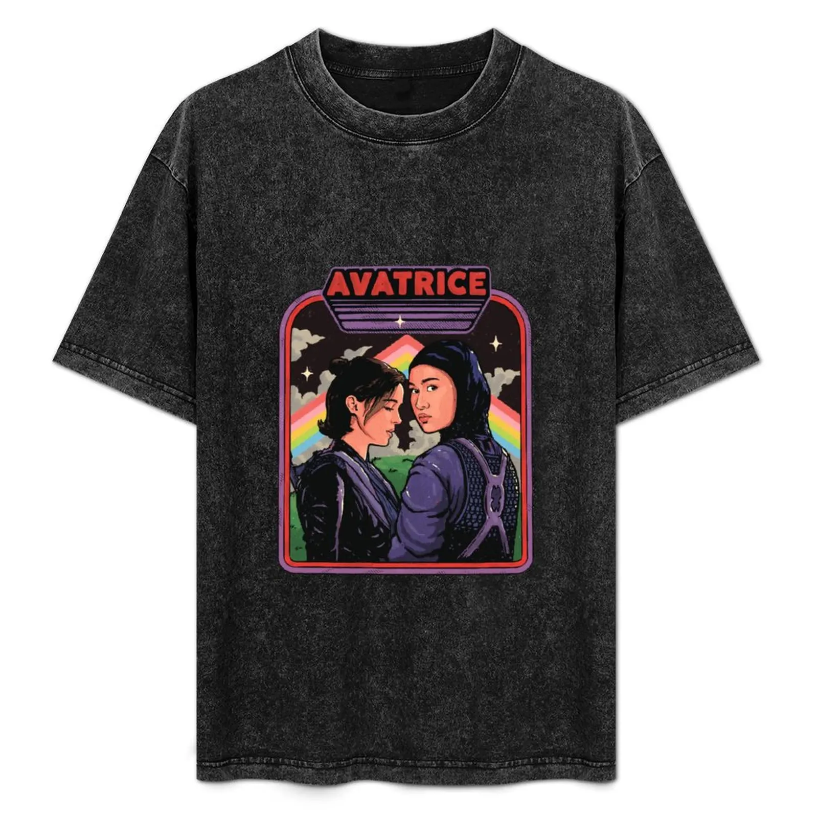 

Avatrice 2 T-Shirt t shirt custom print man t shirts for men man t shirts graphic shirts with prints T-Shirt