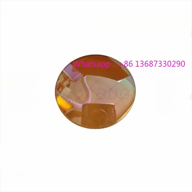 Focusing Mirror La-…