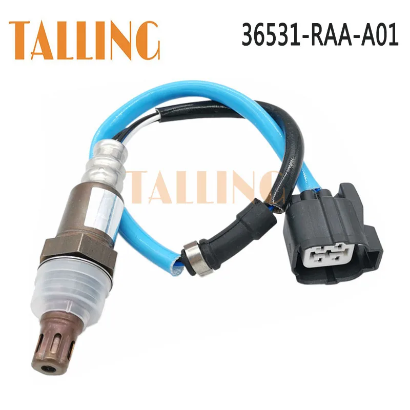 36531-RAA-A01 Upstream Lambda O2 Oxygen Sensor for Honda Accord 2.4L L4 DX EX LX SE Sedan 2003-2007 36531-RAA-A02 234-9040