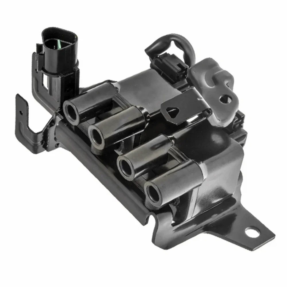 

27301-03000 2730103000 Brand New Ignition Coil for Hyundai i10 i20 FOR Kia Picanto 1.2 Complete Coupe Rio 27301-03015