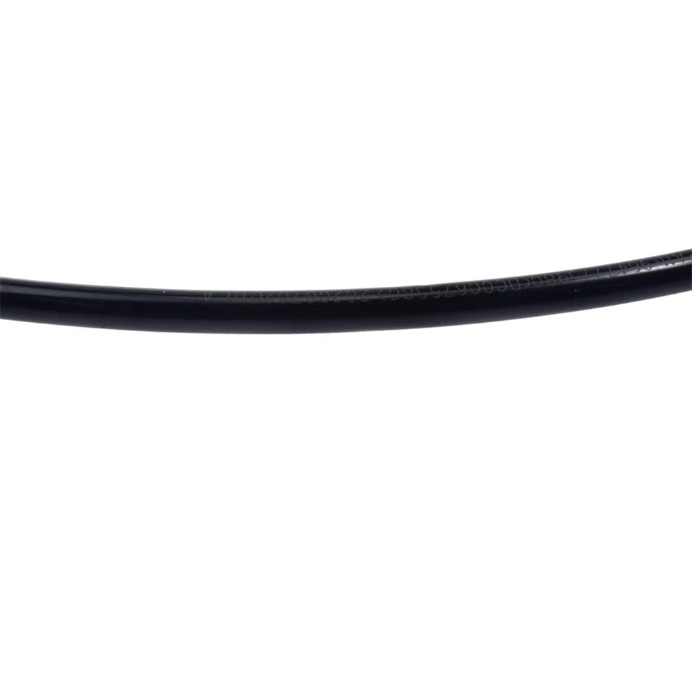 Radiator Scavenging Pipe Rubber Hose for 206 207 For C2 Ensures Efficient Heat Transfer with OEM 1323Y2 Equivalency