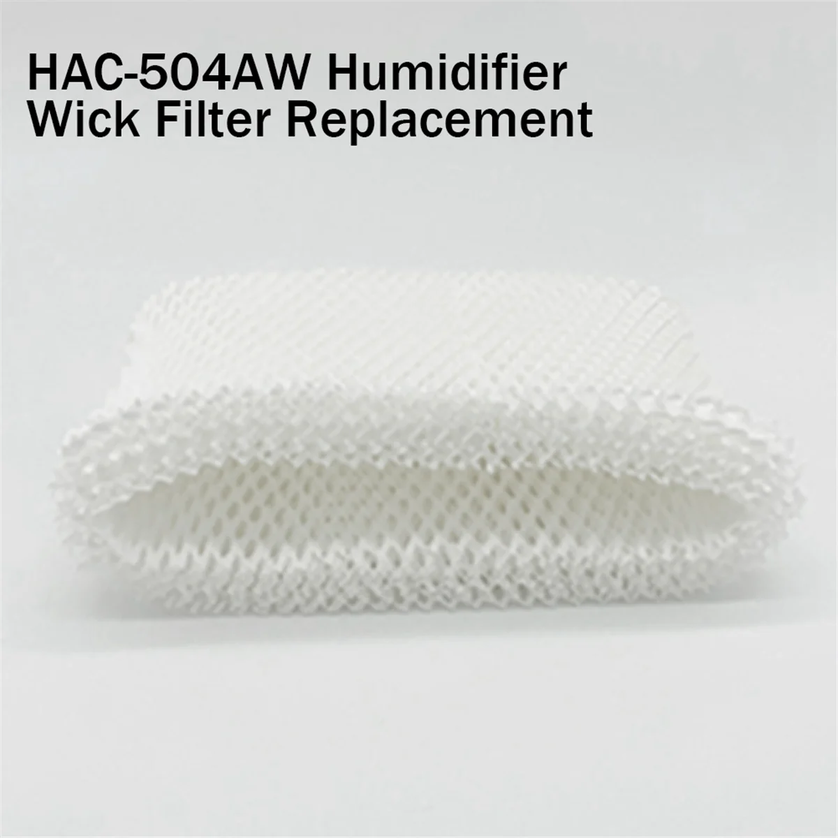 بديل فلتر الفتيل المرطب BISM1 HAC-504AW لـ HAC-504AW المتوافق مع HCM710 HCM350 6Pack