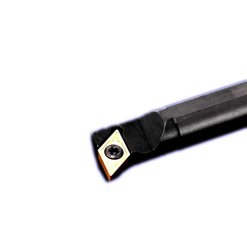 S08K-SDUCR07 S12M-SDUCR07 S16Q-SDUCR07 S10K الداخلية تحول أداة عقد DCMT070204 كربيد مخرطة بار CNC أدوات القطع