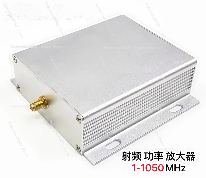 

RF, линейный, мощный, усилитель 1-1050 МГц 3,5 Вт DTMB