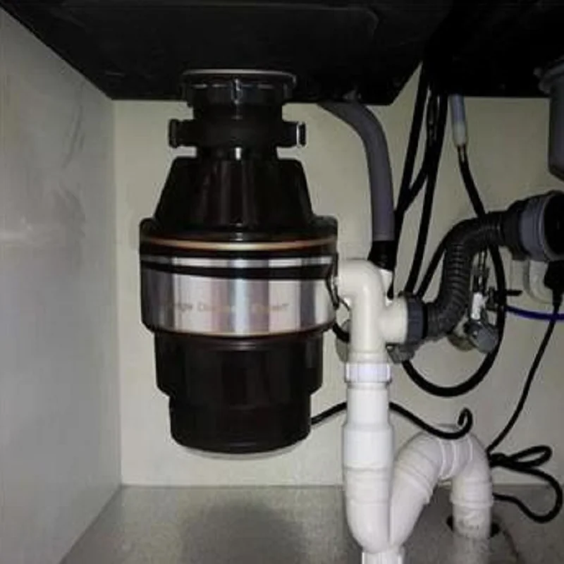220V Garbage Dispos…