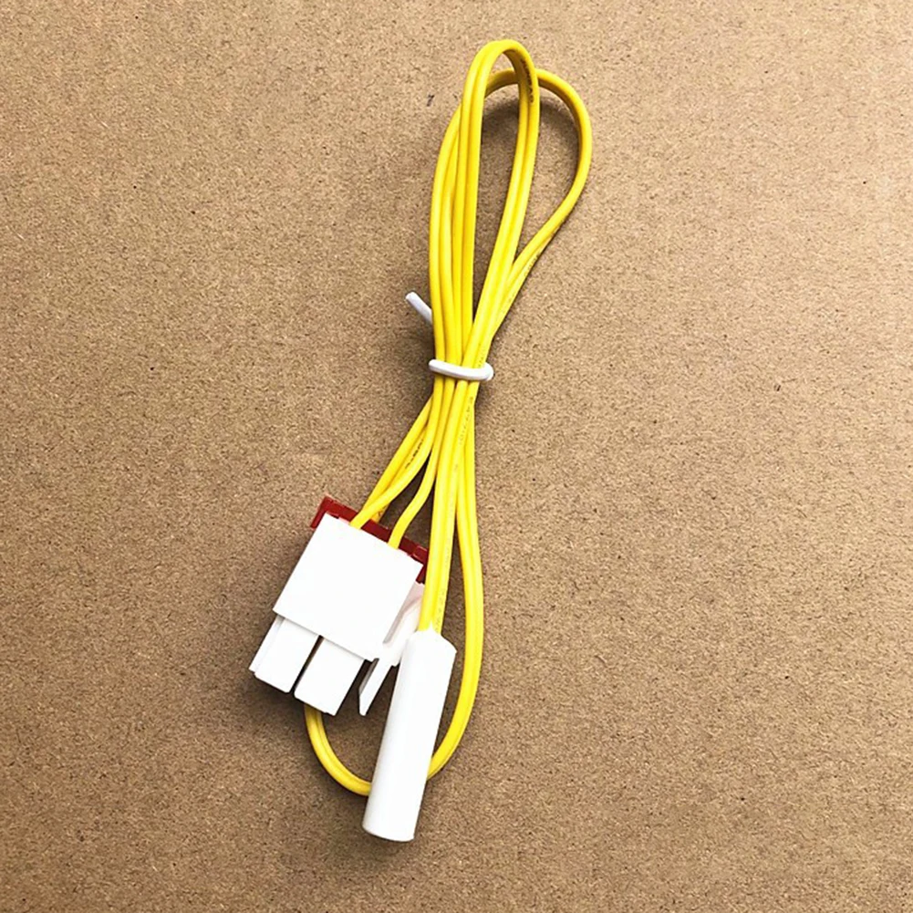 1PC DA32-00006W Refrigerator Defrost Temperature Sensor Replacement For Samsung Temperature 5k Sensor Probe Accessories view 4