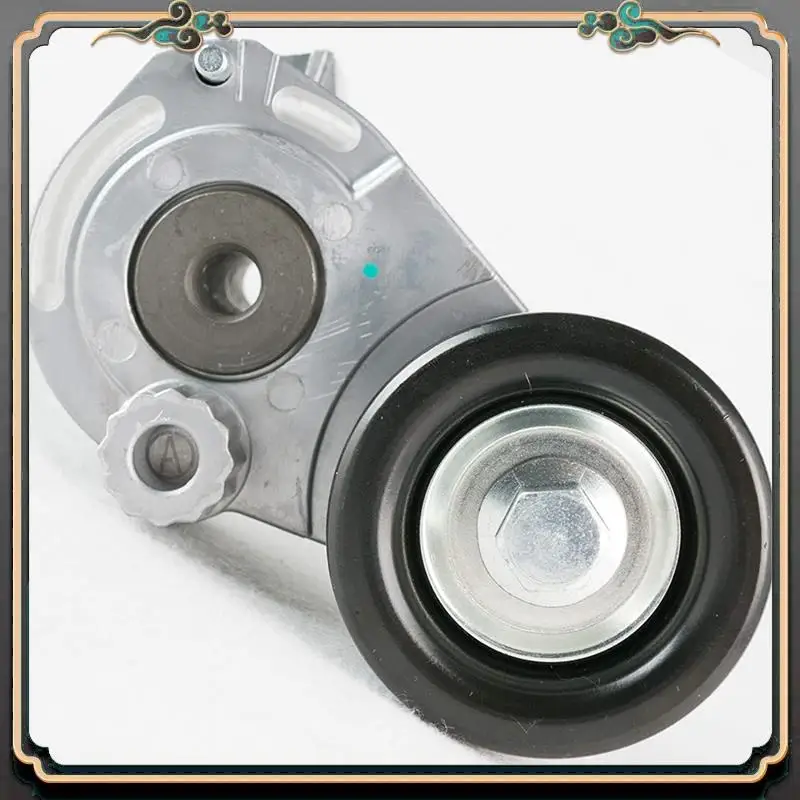 

M45K-Car Drive Belt Tensioner 636319 1340268 6340552 6340558 25185910 25189926 For Alfa-Romeo Fiat Opel Vauxhall Parts