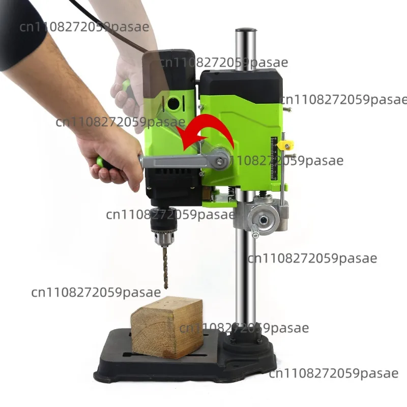 6-Speed 800W Benchtop Drilling Machine Drilling Machine