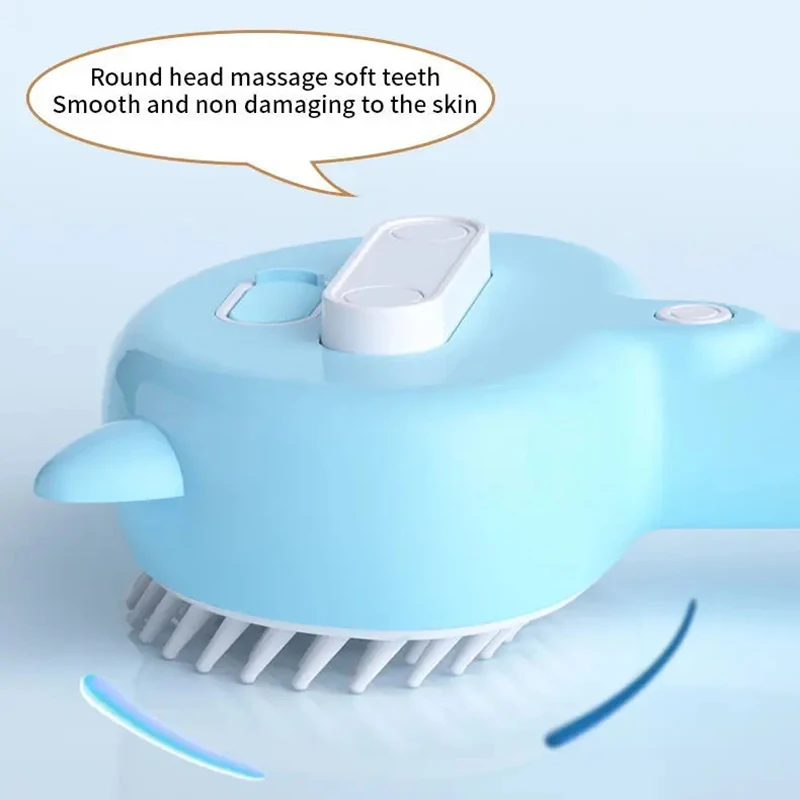 Thumbnail 4 - #30 Best Cat Deshedding Brushes to Buy In 2026