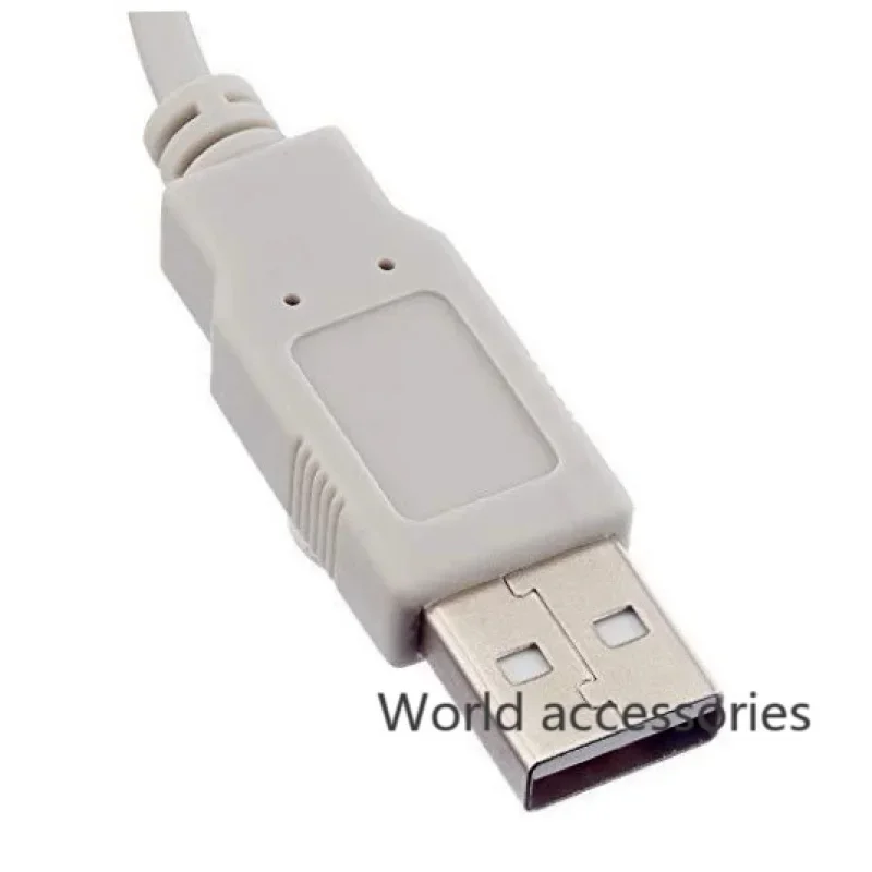 For HID OMNIKEY CardMan 3021 HID3021 OMNIKEY 3021 USB Reader ADAPTER Smart Card